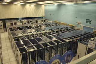 CERN's computing center — the lab that gave the world the Web ran its physics on Linux.
