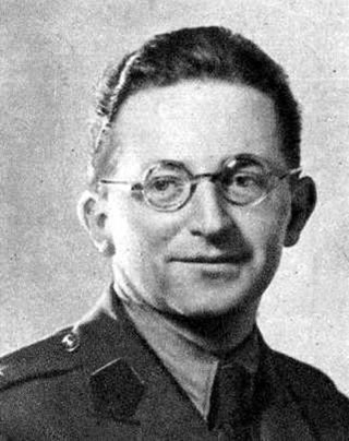 Marian Rejewski — the mathematician who first broke Enigma, in 1932