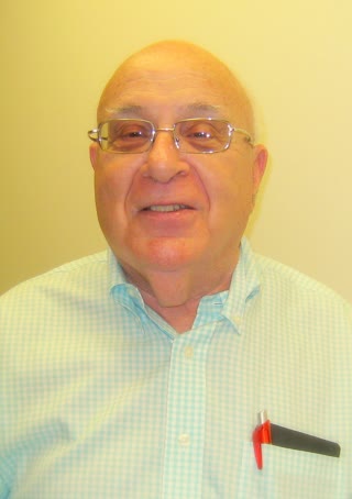 David J. Farber in 2008 — co-creator of SNOBOL, later "the grandfather of the Internet" for his work on early distributed systems (photo: Wikimedia Commons, CC)