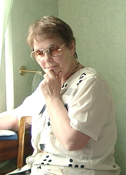 Nina Leontyeva